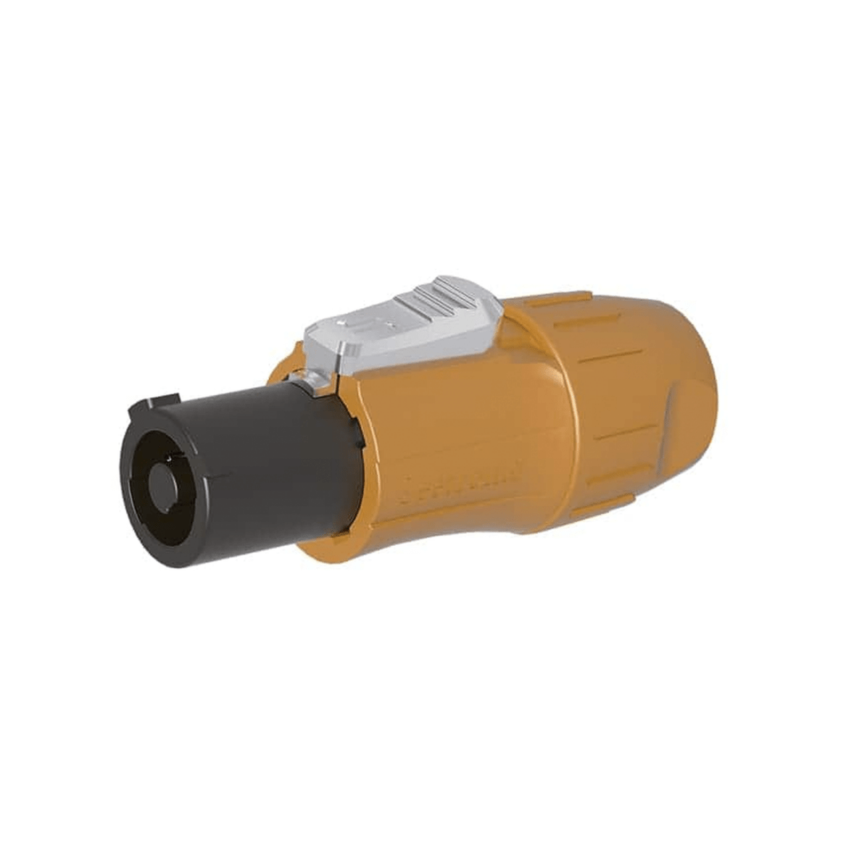 Equipos de AudioSEETRONICSAC3FCA-N-WConector Powercom Línea Neutro Tierra Preadaptado IP65 Seetronic SAC3FCA - N - W - SILYMX