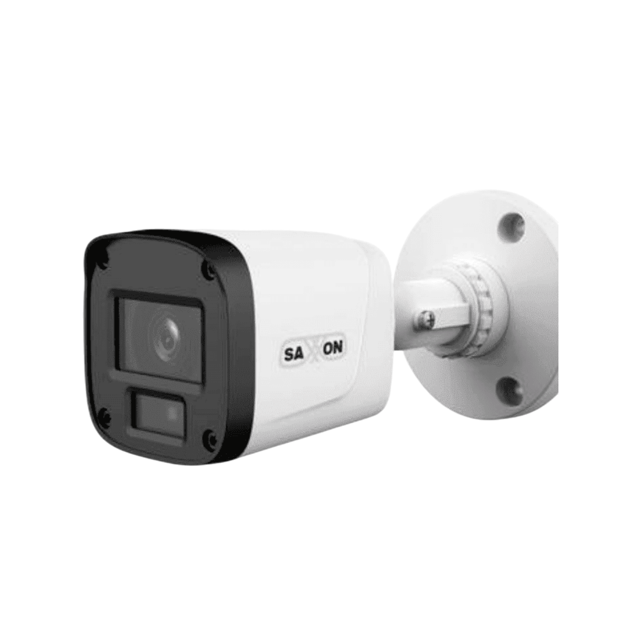 Cámara Bullet SUA-HAC-B20P-0280B | 2MP 1080P | Lente 2.8mm | IR 20m | Exterior IP67 | CVI/TVI/AHD