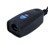 Par De Transceptores Pasivos De 5mp Hasta 150 M SX-DE502 - SILYMX