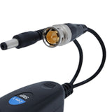 Par De Transceptores Pasivos De 5mp Hasta 150 M SX-DE502 - SILYMX