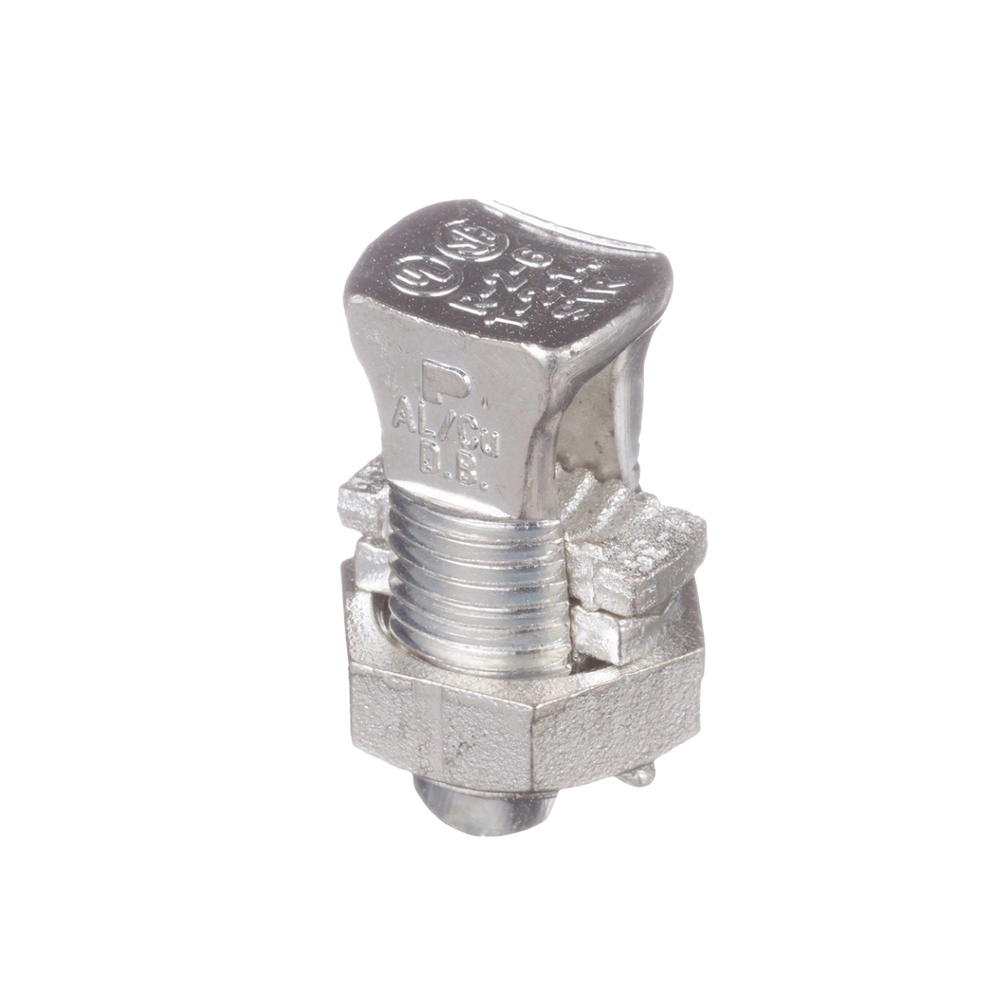 Conector Mecánico de Perno Dividido Cobre Estañado Tipo SBCT SBCT2-C - SILYMX