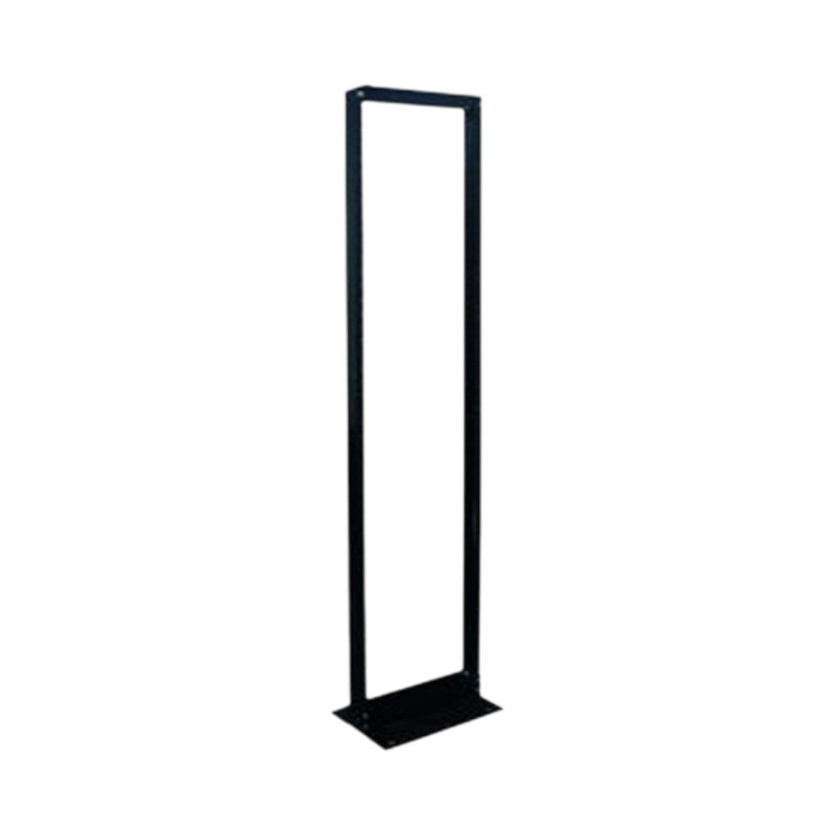 Racks AbiertosSBETECHSBE-RR719Rack de Piso 42UR 7ft 2 Postes 350kg Acero Calibre 10 SBETECH SBE - RR719 - SILYMX