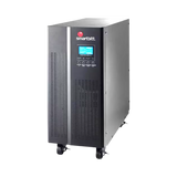 No Break Smartbitt SBOL10KTG1-2 Doble Conversión en Línea, 10kW, 10kVA, Entrada 110V - 300V, Salida 100V - 240V, Bloque de Terminales ― Requiere Instalación por Parte de la Marca para hacer Válida la Garantía