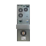 No Break Smartbitt SBOL10KTG1-2 Doble Conversión en Línea, 10kW, 10kVA, Entrada 110V - 300V, Salida 100V - 240V, Bloque de Terminales ― Requiere Instalación por Parte de la Marca para hacer Válida la Garantía