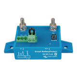 Cargadores de BateríasVICTRON ENERGYSBP65Smart BatteryProtect 12/24 V 65 AProtector de Baterías Contra Descargas Excesivas VICTRON ENERGY SBP65 - SILYMX
