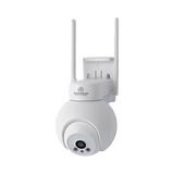 Cámara Ip Pt 2 Mp Con Visión Nocturna A Color Protección Ip6 - SILYMX