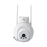 Cámara Ip Pt 2 Mp Con Visión Nocturna A Color Protección Ip6 - SILYMX