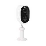 Cámara Ip De Batería Gran Angular 3mp Batería Recargable SCAM3BAT - SILYMX