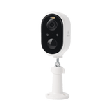 Cámara Ip De Batería Gran Angular 3mp Batería Recargable SCAM3BAT - SILYMX