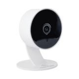 Cámara Wifi 3MP WiFi 2.4 Detección de Humanos, Mascotas, Llanto Audio de 2 Vías Almacenamiento microSD Interior SCAM3C - SILYMX