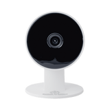 Cámara Wifi 3MP WiFi 2.4 Detección de Humanos, Mascotas, Llanto Audio de 2 Vías Almacenamiento microSD Interior SCAM3C - SILYMX