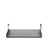 Charola para Rack LINKEDPRO  de 19" 34 cm de Profundidad, 2UR S-CH-19X13.5 - SILYMX