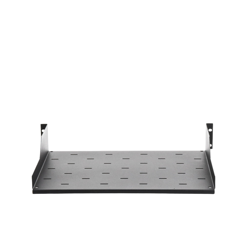 Charola para Rack LINKEDPRO  de 19" 34 cm de Profundidad, 2UR S-CH-19X13.5 - SILYMX