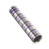 Herramientas para CablesPANDUITSCL4/0-XEmpalme de Compresión a tope de Cobre tipo barril largo Para cable 4/0 AWG Paquete de 10 Piezas SCL4/0 - X - SILYMX