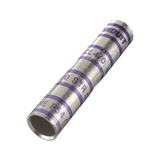 Herramientas para CablesPANDUITSCL4/0-XEmpalme de Compresión a tope de Cobre tipo barril largo Para cable 4/0 AWG Paquete de 10 Piezas SCL4/0 - X - SILYMX