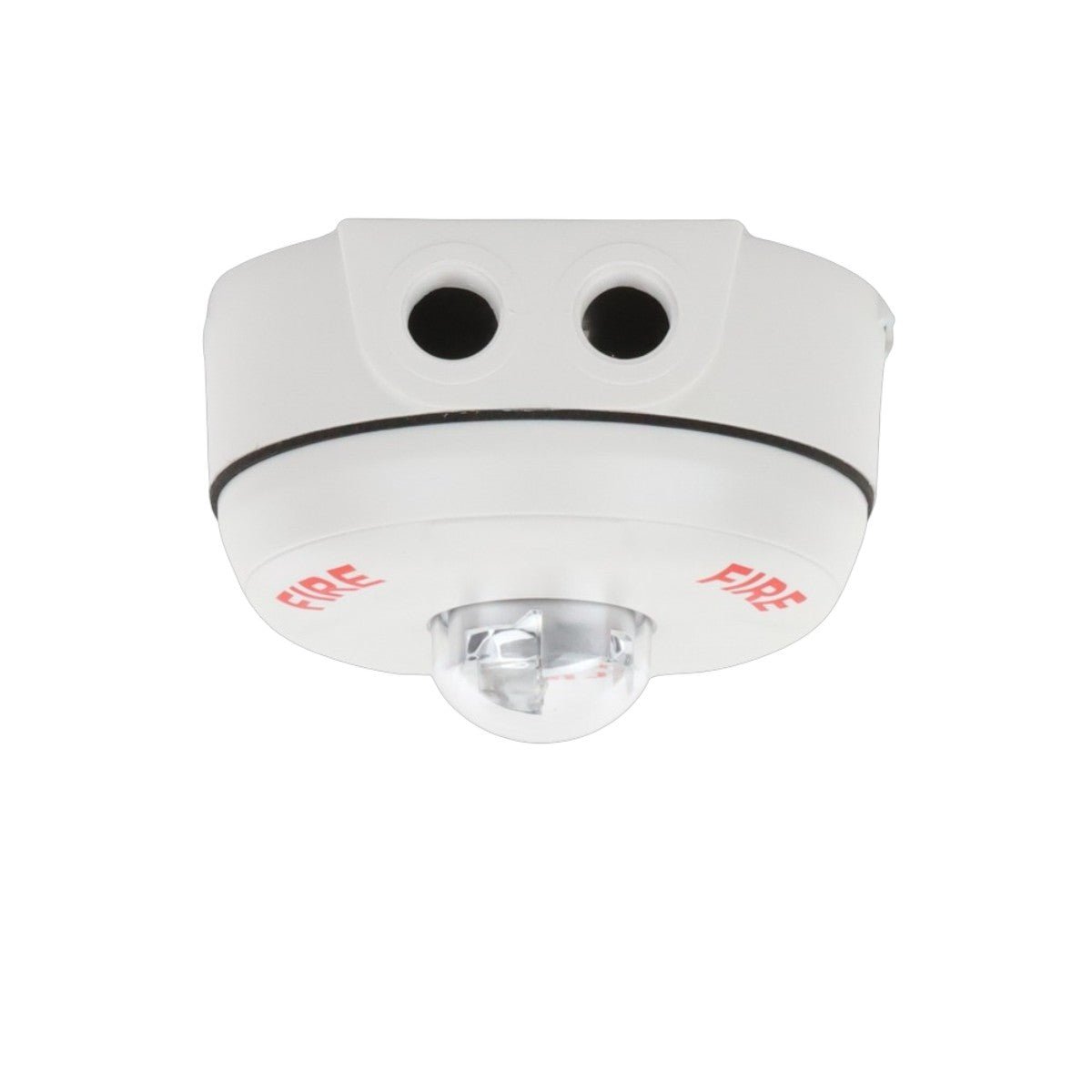 Lámpara Estroboscópica para Exterior  a 2 Hilos SCWK - SILYMX