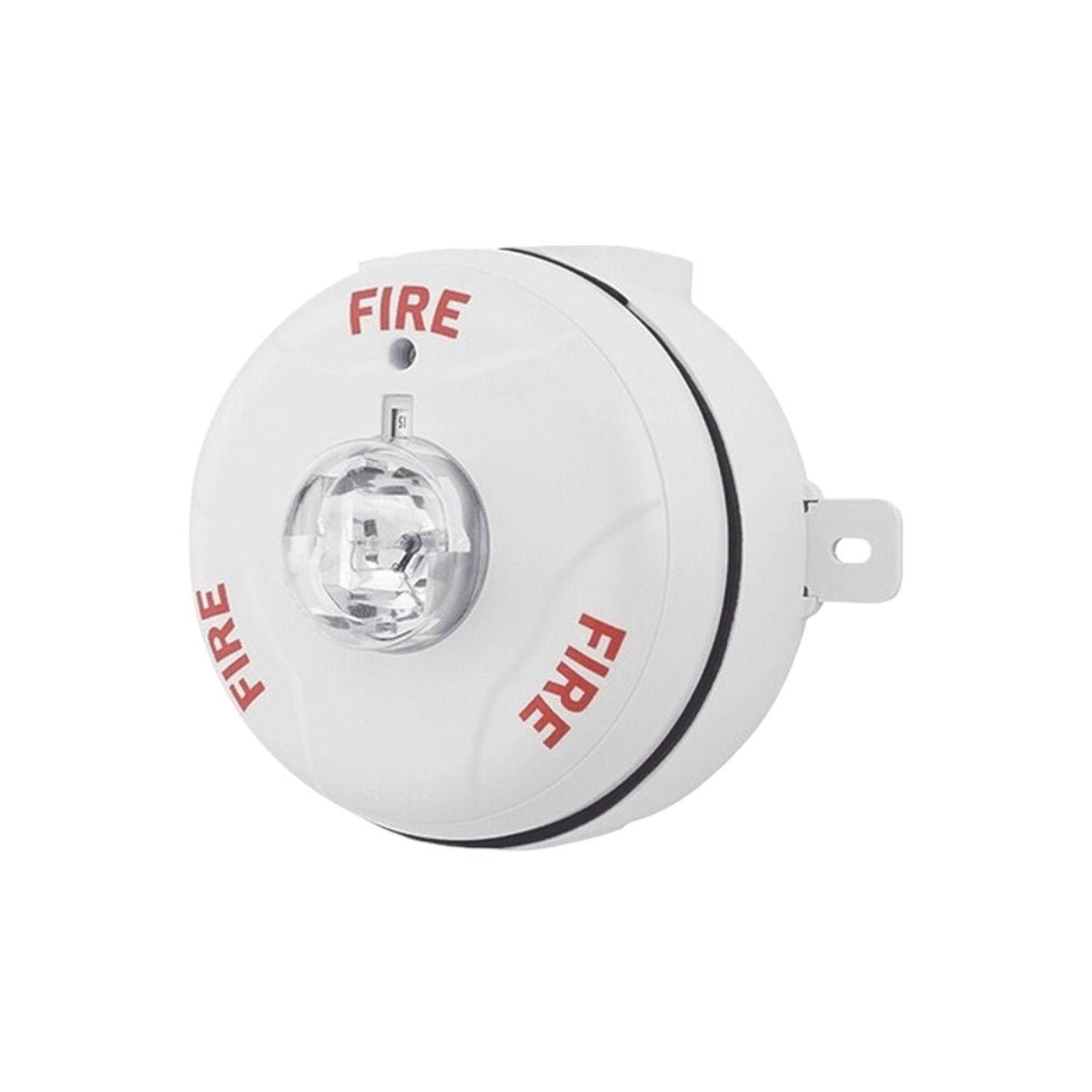 Lámpara Estroboscópica para Exterior  a 2 Hilos SCWK - SILYMX