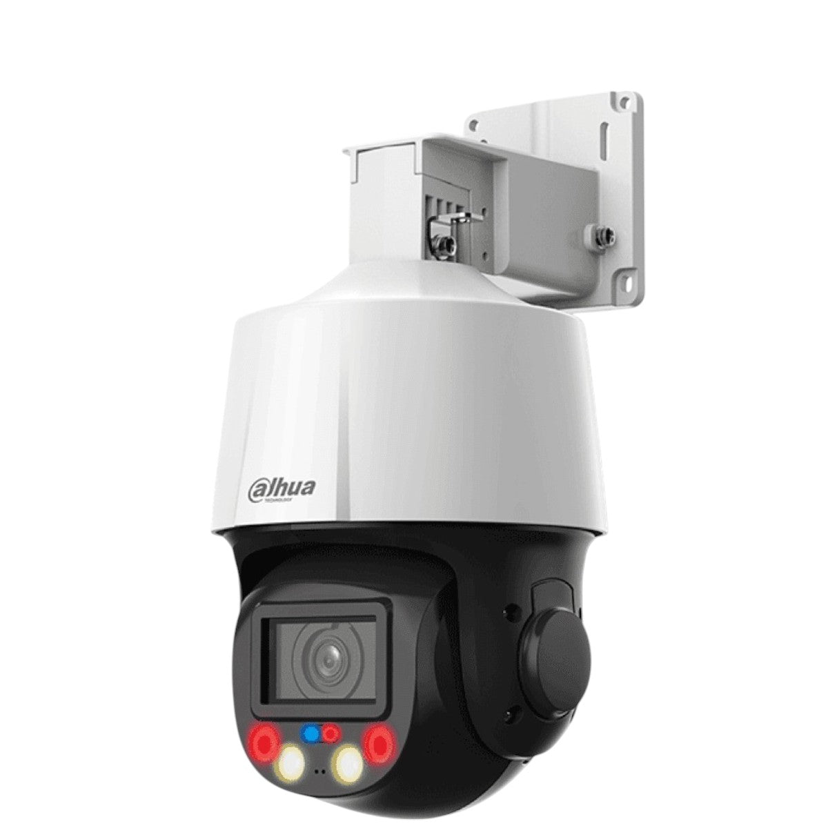 Camara Ip Ptz De 4 Mp Tioc De 5x De Zoom Óptico DH-SD3E405DB-GNY-A-PV1 - SILYMX