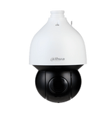 Cámara Dahua Ip Ptz 2mp Auto Tracking 25x Zoom Ir 150m Poe DH-SD5A225GB-HNR-SL - SILYMX