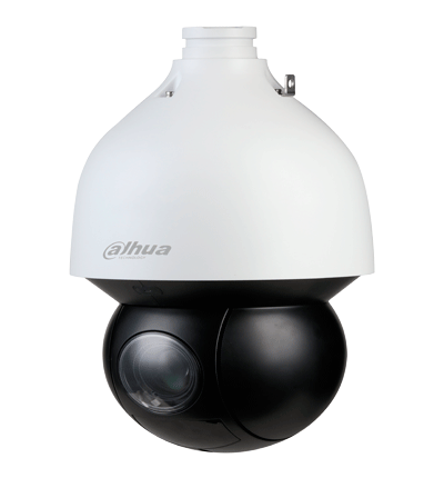 Cámara Dahua Ip Ptz 2mp Auto Tracking 25x Zoom Ir 150m Poe DH-SD5A225GB-HNR-SL - SILYMX
