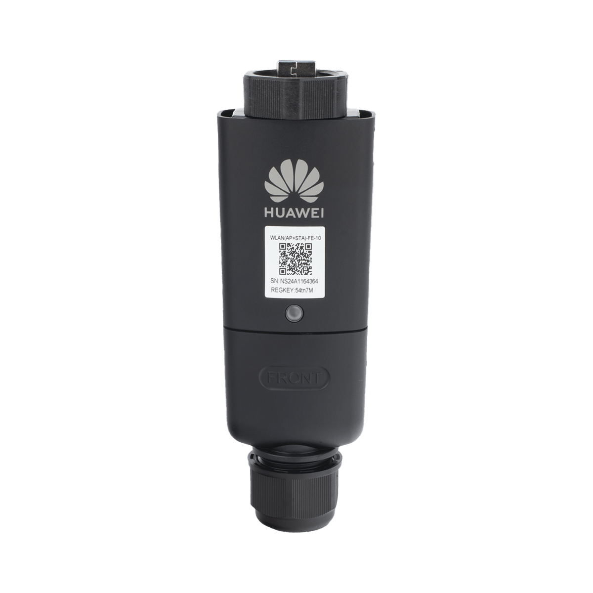 Accesorios Energía SolarHUAWEI FUSIONSOLARSDONGLEA-05(WLAN-FE)Módulo WiFi Monitoreo Inversores SUN2000 IP65 2.4GHz Ethernet Huawei FusionSolar SDONGLEA - 05 (WLAN - FE) - SILYMX