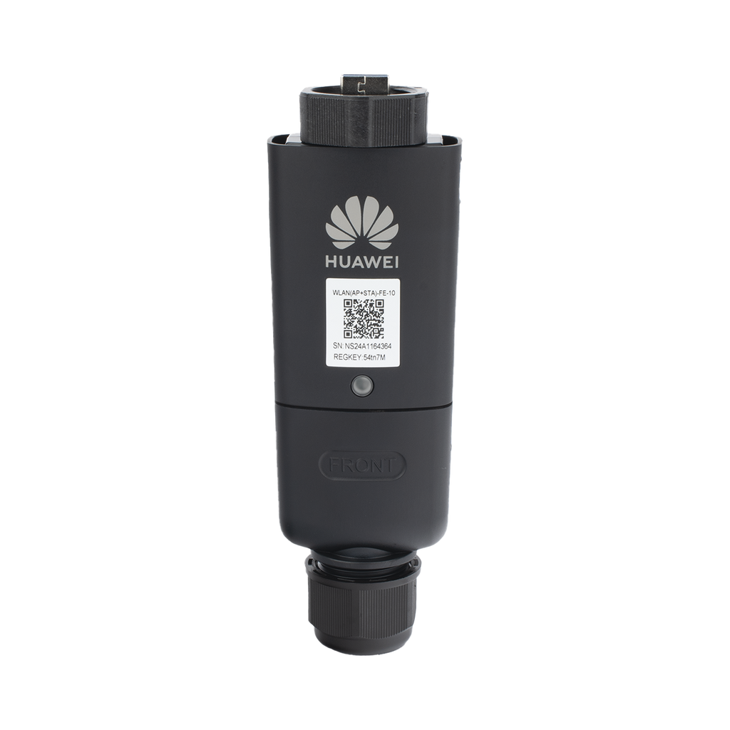 Módulo para Monitoreo  por Wifi de Inversores Huawei