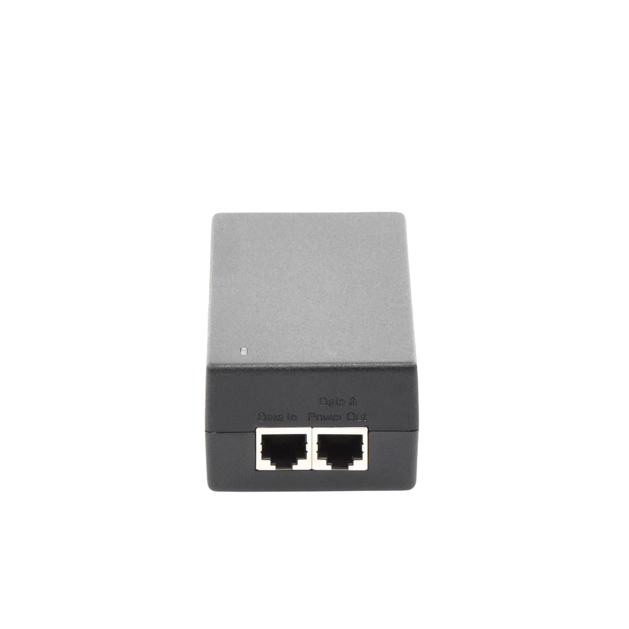 Inyector POE de 56 VDC / 1100mA Para Serie A8/A8n/A8ac/A3 de Altai Technologies Ltd SD-PE-8N-00-00 - SILYMX