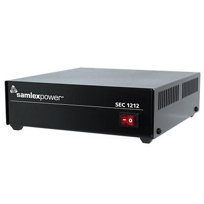 Fuente de Poder Conmutada | Salidas: 13.8Vcc 12A - SILYMX