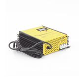 Cargador de Baterías de Plomo Ácido 12 Volts 15 A con Función de Respaldo de Energía en CD - SILYMX
