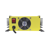 Cargador de Baterías de Plomo Ácido 12 Volts 30 A Bancos de 250 a 350 Ah SEC-1230UL - SILYMX