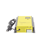 Cargador de Baterías de Plomo Ácido 12 Volts 30 A Bancos de 250 a 350 Ah SEC-1230UL - SILYMX
