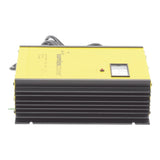 Cargador de Baterías de Plomo Ácido 24 Volts 15 A con Función de Respaldo de Energía en CD - SILYMX