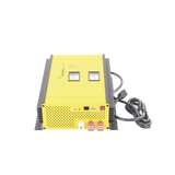 Cargador de Baterías de Plomo Ácido 24 Volts 25 A con Función de Respaldo de Energía en CD - SILYMX