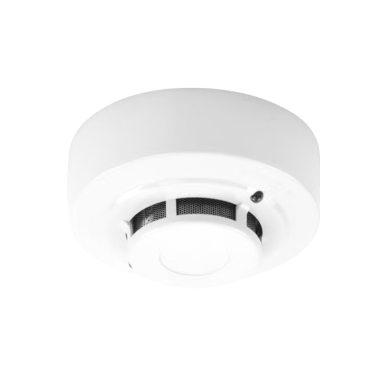 Detector de Humo Fotoeléctrico conexión a 4 hilos 12v SF-119-412 - SILYMX