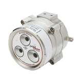 Detector de Flama IR3 a Prueba de Explosión SF-200SX - SILYMX