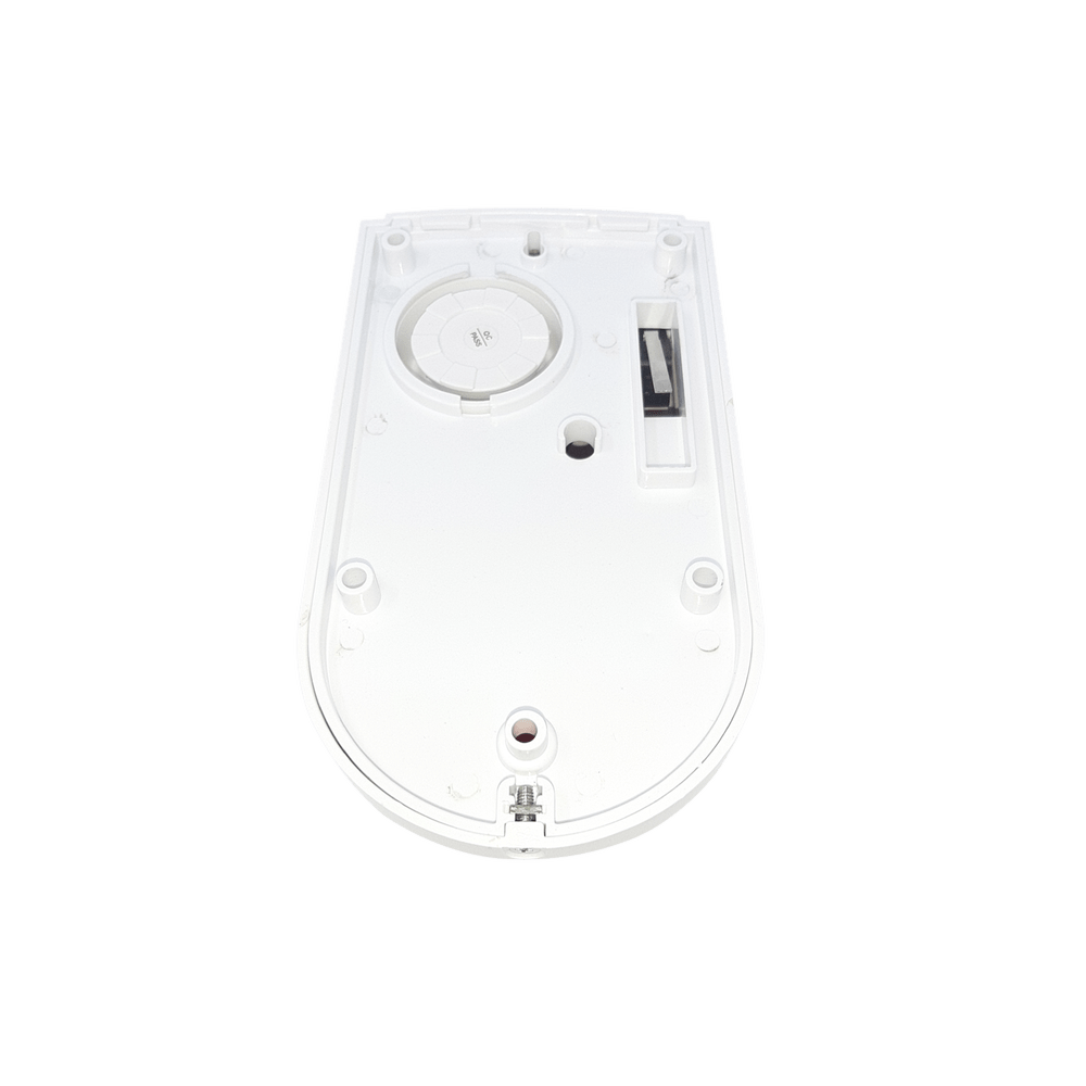 Sirena Estrobo de 108dB Uso exterior e interior SF-06R - SILYMX