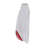 Sirena Estrobo de 108dB Uso exterior e interior SF-06R - SILYMX