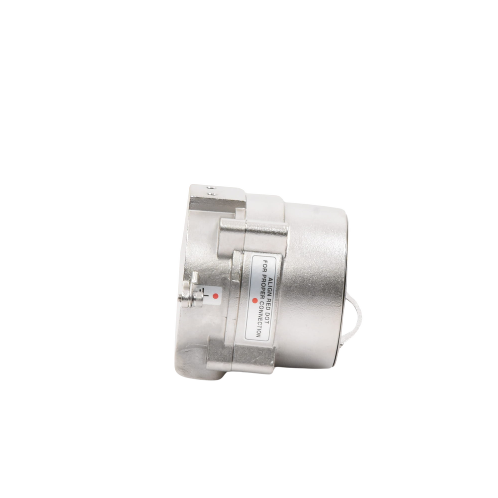 Detector de Flama SAFE FIRE DETECTION UV/IR a Prueba de Explosión SF-100SX - SILYMX