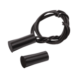 Contacto magnético SFIRE para puertas y ventanas aluminio y madera de empotrar color café /GAP: 22mm SF-1017BR - SILYMX