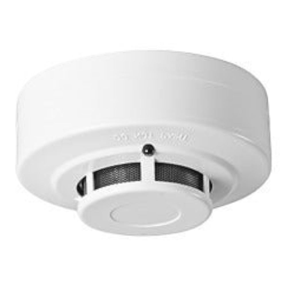 Detector de humo fotoeléctrico SFIRE de 2 hilos SF-119-2L - SILYMX