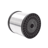 Alambre de Aluminio Reforzado Intemperie para Cercas Electrificadas  Calibre 16 500mts - SILYMX