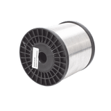 Alambre de Aluminio Reforzado Intemperie para Cercas Electrificadas  Calibre 16 500mts - SILYMX