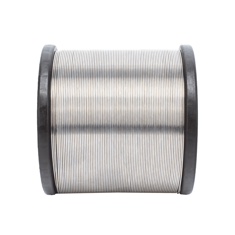 Alambre de Aluminio Reforzado Intemperie para Cercas Electrificadas  Calibre 16 500mts - SILYMX