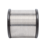 Alambre de Aluminio Reforzado Intemperie para Cercas Electrificadas  Calibre 16 500mts - SILYMX