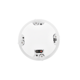 Bocina Plafon EPCOM Altavoz Coaxial 5"+1.5" Montaje en Techo 3.75 - 30w 70/100v 8 ohms Material ABS Rejilla Metálica SF-206P - SILYMX