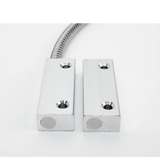 Contacto magnético Uso rudo en puertas y ventanas 42mm de GAP SF-2071-AR - SILYMX