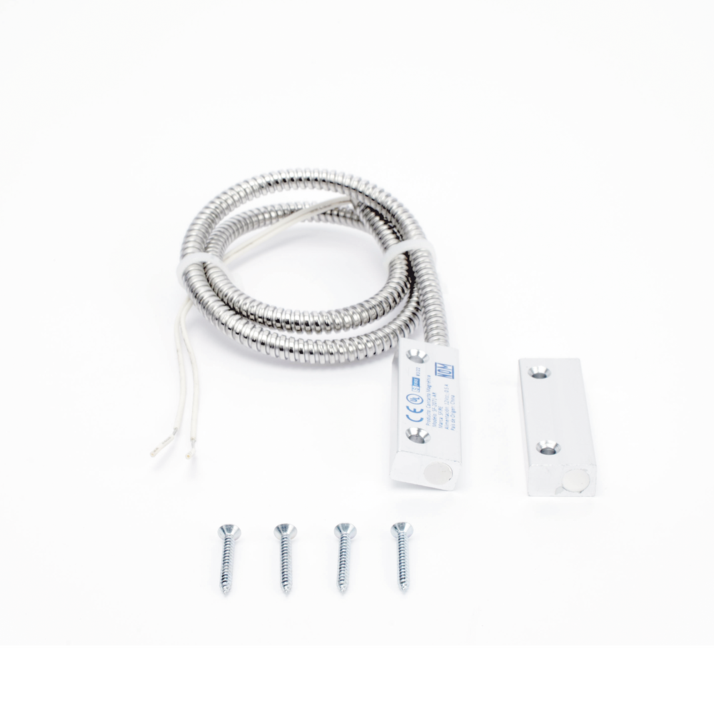 Contacto magnético Uso rudo en puertas y ventanas 42mm de GAP SF-2071-AR - SILYMX