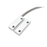 Contacto magnético Uso rudo en puertas y ventanas 42mm de GAP SF-2071-AR - SILYMX
