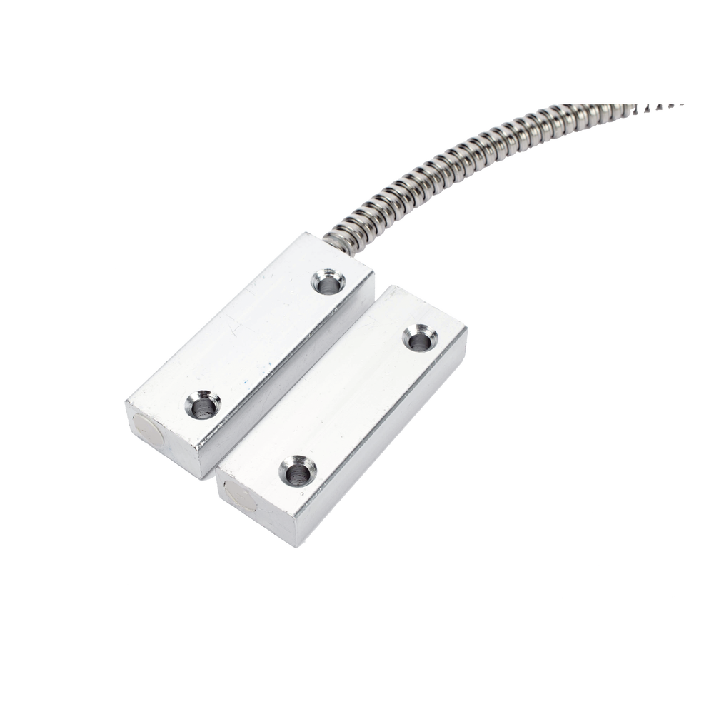 Contacto magnético Uso rudo en puertas y ventanas 42mm de GAP SF-2071-AR - SILYMX