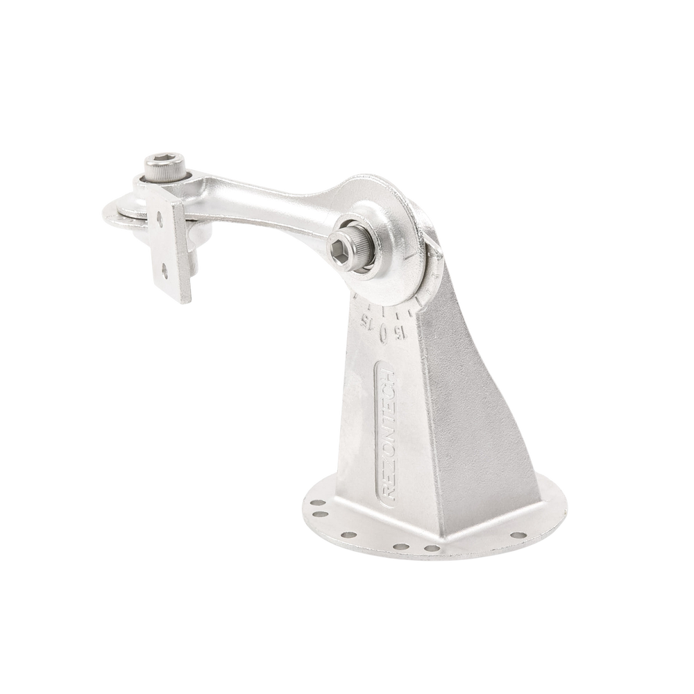 Montaje para Detector de Flama SAFE FIRE DETECTION SF-3000 - SILYMX